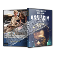 Mainstream - 2020 Türkçe Dvd Cover Tasarımı